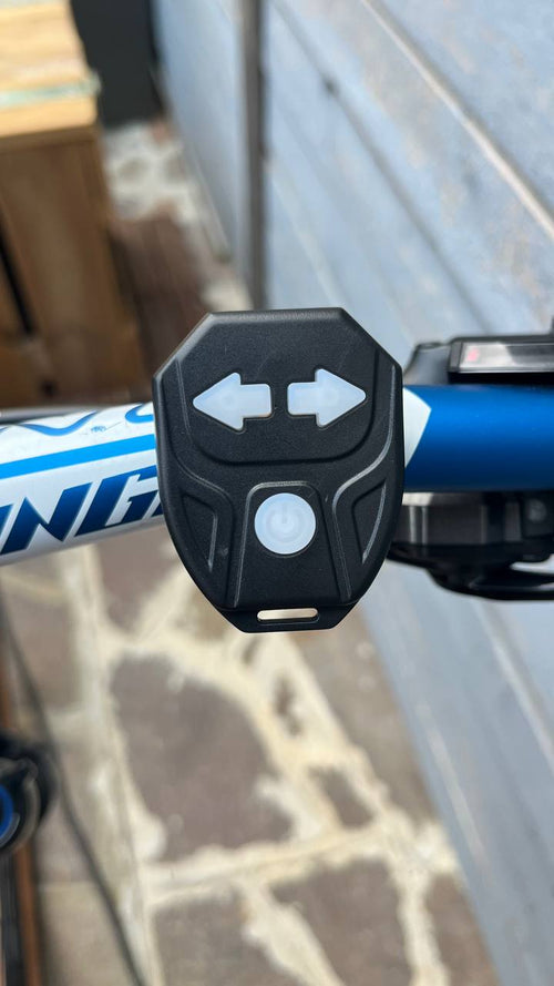 Freccie bicicletta